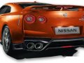 Nissan Gt-R 2019 Automatic Gasoline for sale -3