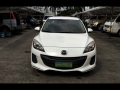 Mazda 3 2014 Sedan at 30136 km for sale-0