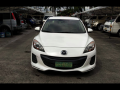 Mazda 3 2014 Sedan at 30136 km for sale-6