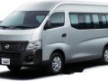 Selling Nissan Nv350 Urvan 2019 Manual Gasoline -4