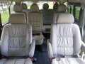 White Toyota Hiace 2018 at 22000 km for sale -0