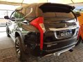 Black Mitsubishi Montero Sport 2016 at 34000 km for sale-3