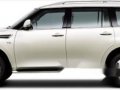 Nissan Patrol 2019 Automatic Gasoline for sale  -0