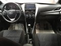 Selling Toyota Vios 2018 at 7212 km -3