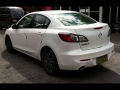 Mazda 3 2014 Sedan at 30136 km for sale-1