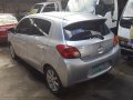 Mitsubishi Mirage 2013 Manual Gasoline for sale-9