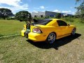 Sell Yellow 1994 Ford Mustang at 62000 km -11