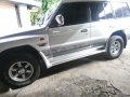 Mitsubishi Pajero 2004 at 115000 km for sale -5