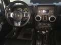 Jeep Wrangler 2012 for sale in Balagtas -3