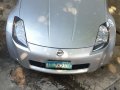 2004 Nissan 350Z for sale in Manila-4