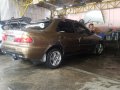 Mazda 323 1999 for sale in Manila-1