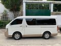 2009 Toyota Hiace for sale in Manila-8