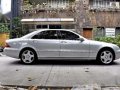 2002 Mercedes-Benz S-Class for sale in Makati -4