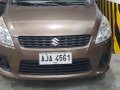 2015 Suzuki Ertiga for sale in Manila-0