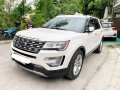 2016 Ford Explorer for sale in Bacoor-8