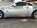 2004 Nissan 350Z for sale in Manila-2