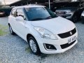 2017 SUZUKI SWIFT HATCHBACK MANUAL FOR SALE-0