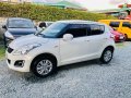 2017 SUZUKI SWIFT HATCHBACK MANUAL FOR SALE-5