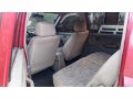 Mitsubishi Adventure 2005 GLX 4D56 Diesel Engine Dual Aircon-4