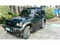 Mitsubishi Pajero 3 Door 4D56(Diesel) 4X4 Intercooler Turbo-0