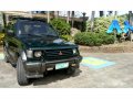 Mitsubishi Pajero 3 Door 4D56(Diesel) 4X4 Intercooler Turbo-1