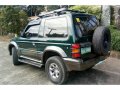 Mitsubishi Pajero 3 Door 4D56(Diesel) 4X4 Intercooler Turbo-2