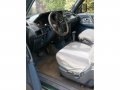 Mitsubishi Pajero 3 Door 4D56(Diesel) 4X4 Intercooler Turbo-5