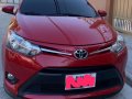 Toyota Vios1.3 E M/T-0