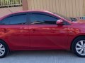 Toyota Vios1.3 E M/T-1