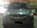 Hyundai Tucson CRDI 2012 for sale in Quezon City-1