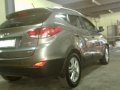 Hyundai Tucson CRDI 2012 for sale in Quezon City-3