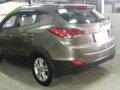 Hyundai Tucson CRDI 2012 for sale in Quezon City-3