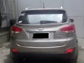 Hyundai Tucson CRDI 2012 for sale in Quezon City-5