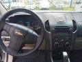 2014 Chevrolet Trailblazer Automatic Diesel in Paranaque-3