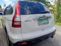 White 2007 Honda CRV for sale in Cabuyao-1