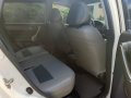 White 2007 Honda CRV for sale in Cabuyao-4