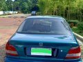 Selling Honda City 1998 in Quezon City-1