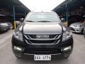2017 Isuzu Mu-x LS for sale in Paranaque-5