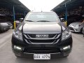 2017 Isuzu Mu-x LS for sale in Paranaque-0