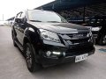 2017 Isuzu Mu-x LS for sale in Paranaque-1