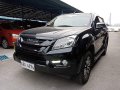 2017 Isuzu Mu-x LS for sale in Paranaque-2