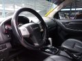 2017 Isuzu Mu-x LS for sale in Paranaque-1