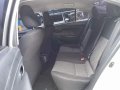 2016 Toyota Vios 1.3 E Manual -3