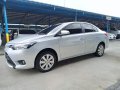 2016 Toyota Vios 1.3 E Manual -1