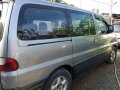 Used Hyundai Starex 2002 Van for sale in Caloocan-2
