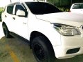 Selling Used Chevrolet Trailblazer 2016 in Davao City -1