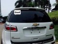 Selling Used Chevrolet Trailblazer 2016 in Davao City -2