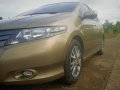 HONDA CITY 2011 Automatic Gasoline -1