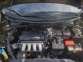 HONDA CITY 2011 Automatic Gasoline -2