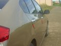 HONDA CITY 2011 Automatic Gasoline -4